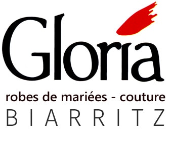 Gloria Robes de mariée Biarritz 64